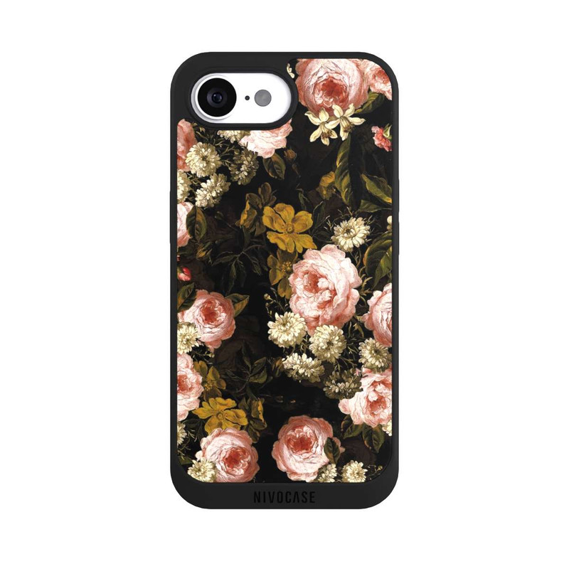 17 e NIVOpure UtArt Flowers Vintage