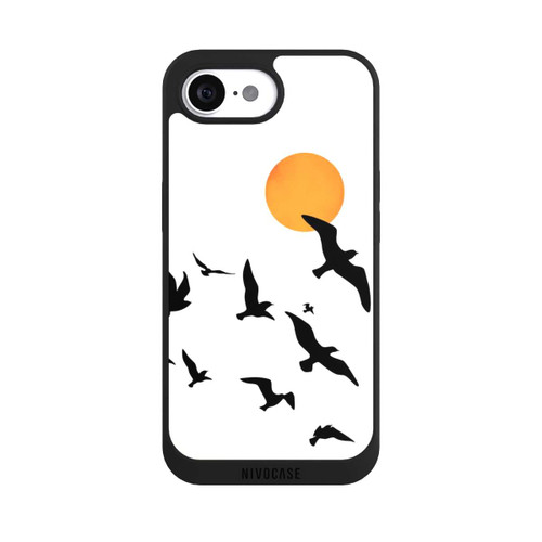 Apple iPhone 17e NIVOpure Up And Away