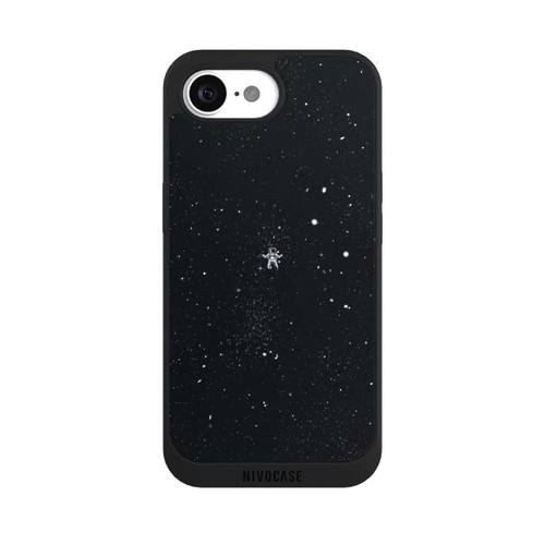 Apple iPhone 17e NIVOpure Kleiner Astronaut