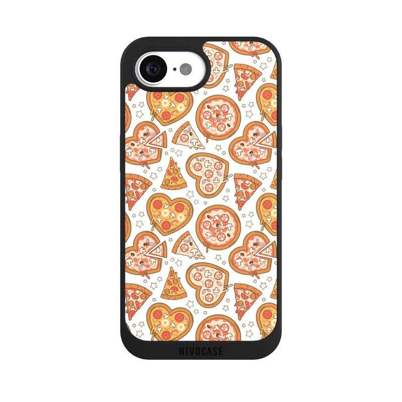 17 e NIVOpure Pizza Meine Liebe