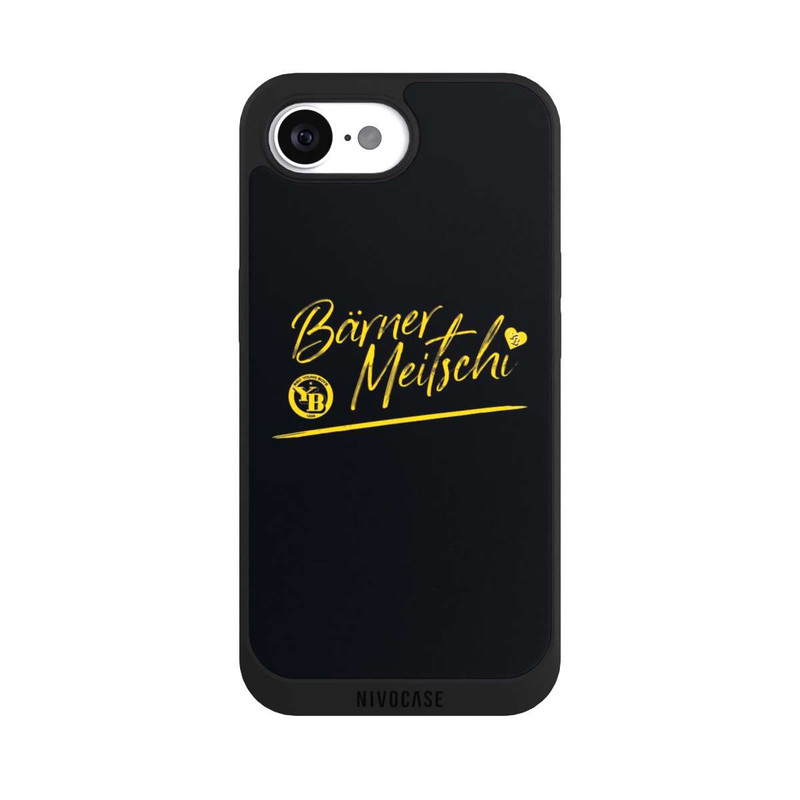 iPhone 17e NIVOpure BSC YB Bärner Meitschi