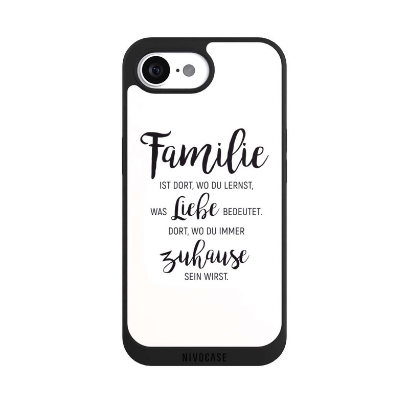 17 e NIVOpure Familie ist Liebe