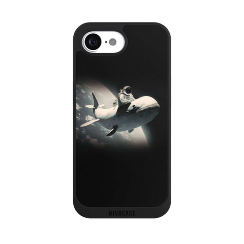 Apple iPhone 17e NIVOpure A Special Journey Astronaut