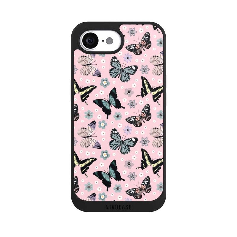 17 e NIVOpure Der Garten der Schmetterlinge