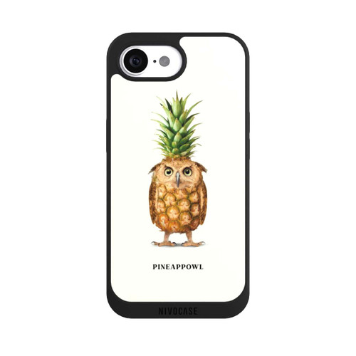 Apple iPhone 17e NIVOpure Pineappowl