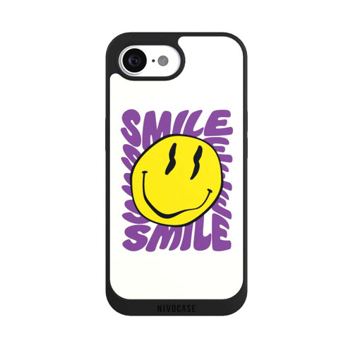Apple iPhone 17e NIVOpure Smile