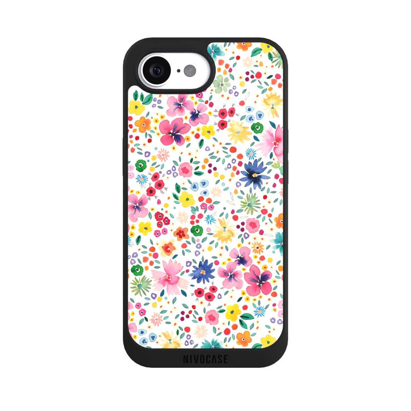 17 e NIVOpure Millefleurs Pink Spring Garden