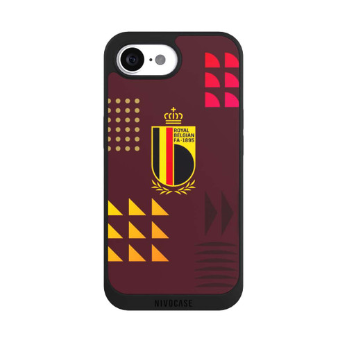 Apple iPhone 17e NIVOpure RBFA Logo klassisch