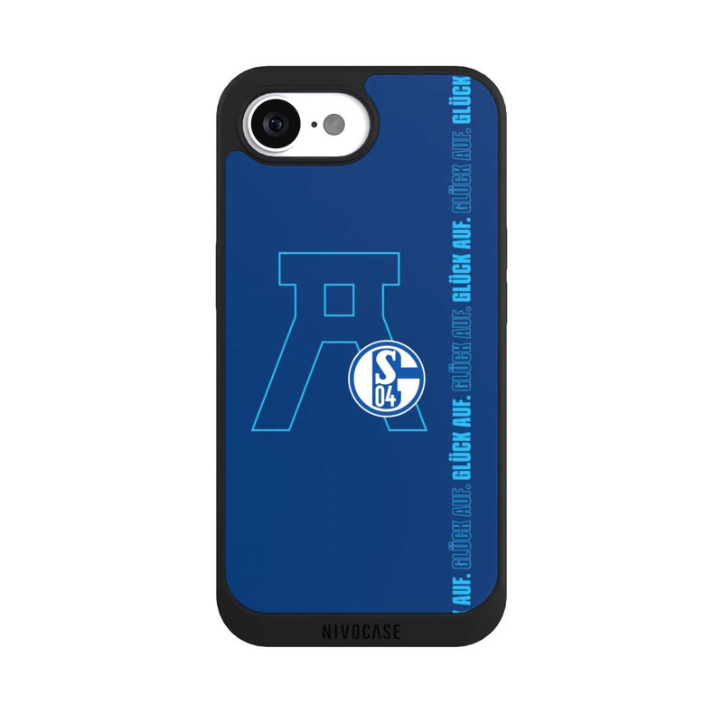 17 e NIVOpure S04 Glück Auf