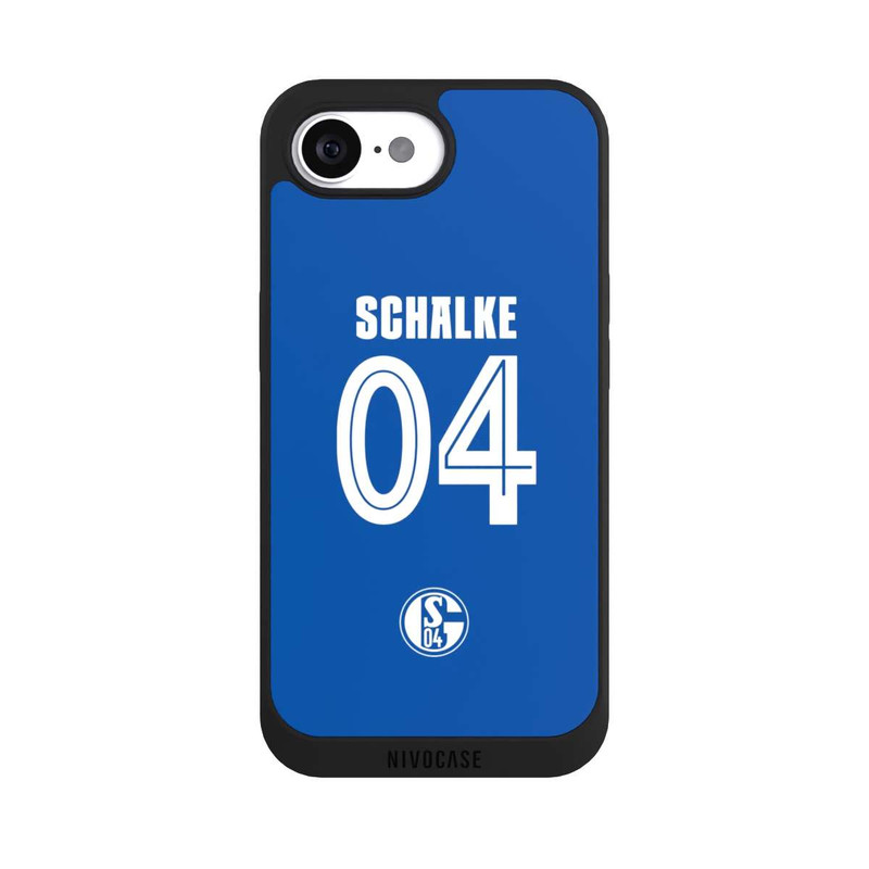 17 e NIVOpure Schalke 04 Hellblau