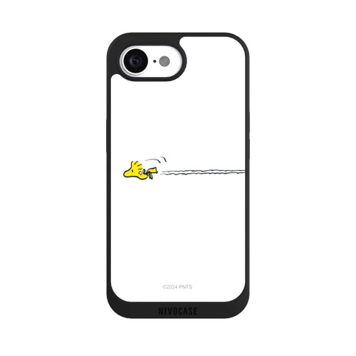 Apple iPhone 17e NIVOpure Peanuts Woodstock