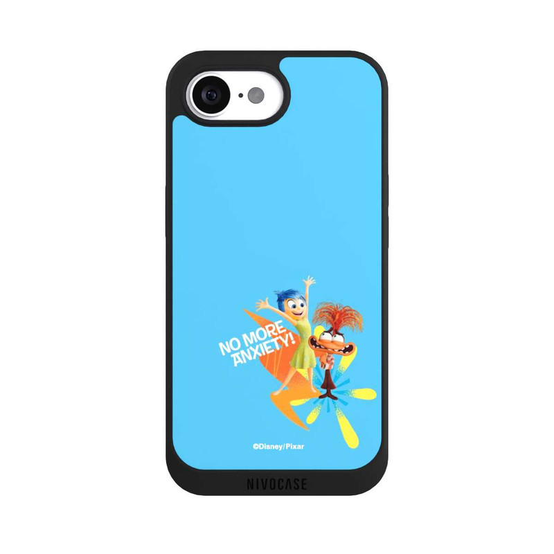 17 e NIVOpure Joy - No More Anxiety!