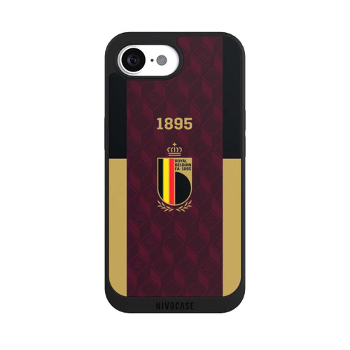 Apple iPhone 17e NIVOpure Belgium Home Jersey 2024