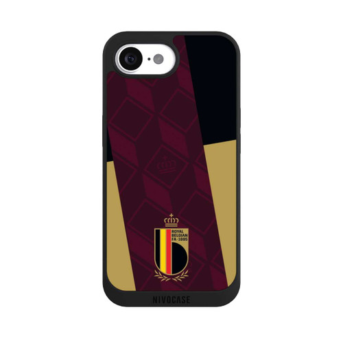 Apple iPhone 17e NIVOpure Belgium Home 2024