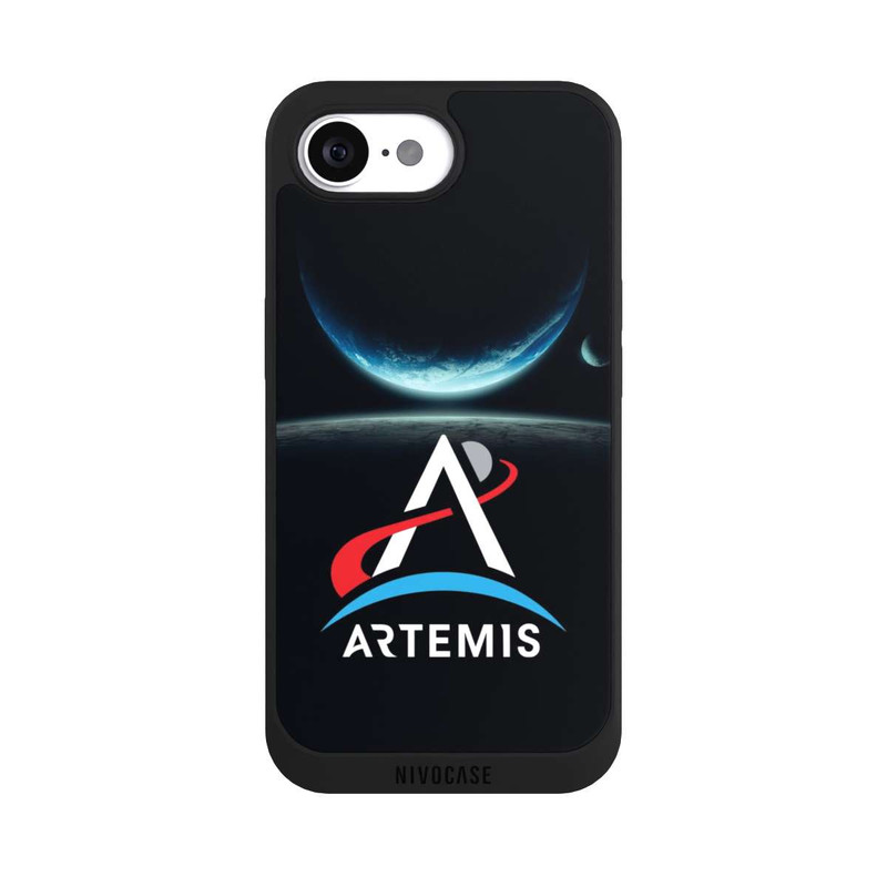 17 e NIVOpure ARTEMIS Weltall