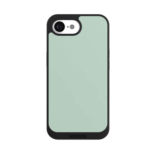 Apple iPhone 17e NIVOpure Mint color