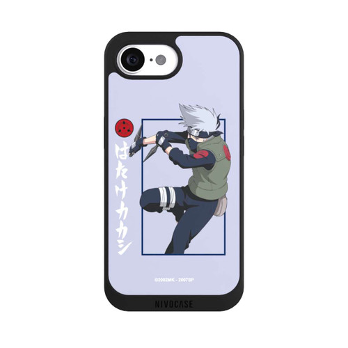 Apple iPhone 17e NIVOpure Kakashi Kampfmodus