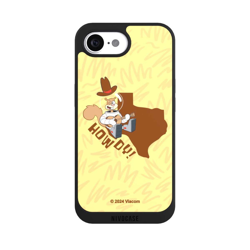 17 e NIVOpure Sandy Howdy Texas