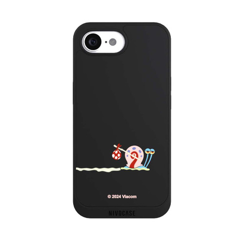 Apple iPhone 17e NIVOpure Garry Good Bye