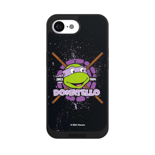 Apple iPhone 17e NIVOpure TMNT Donatello