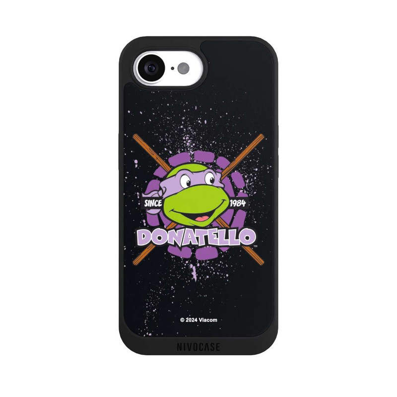 17 e NIVOpure TMNT Donatello