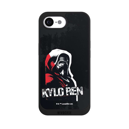 Apple iPhone 17e NIVOpure Kylo Ren Grunge
