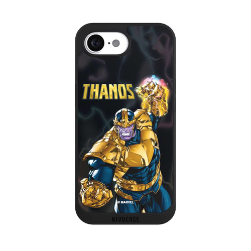 Apple iPhone 17e NIVOpure Thanos
