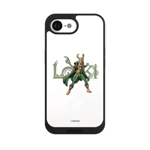 Apple iPhone 17e NIVOpure Loki Scepter