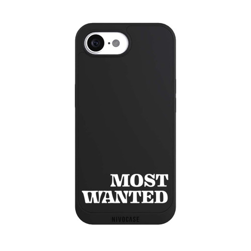 Apple iPhone 17e NIVOpure Most Wanted