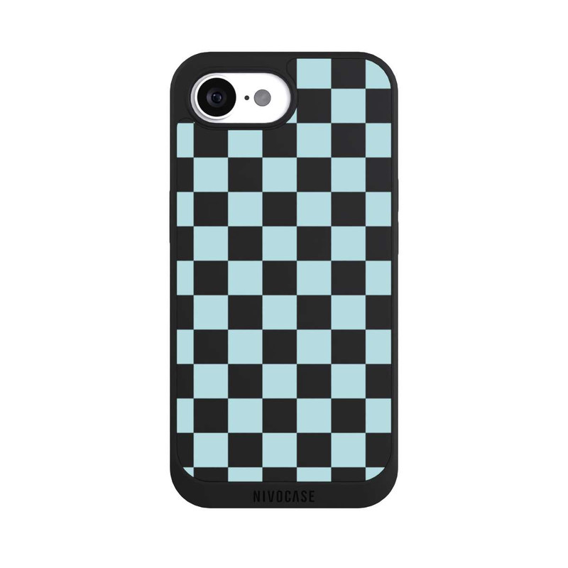 17 e NIVOpure Soft blue check