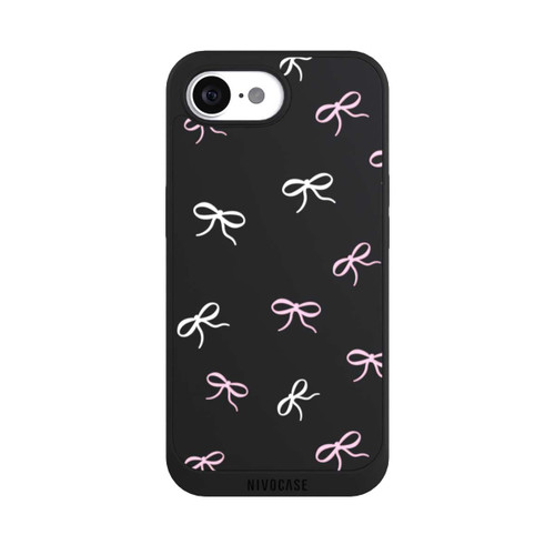 Apple iPhone 17e NIVOpure Schleifen Muster