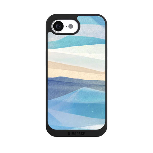 Apple iPhone 17e NIVOpure Sand Dunes