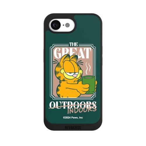 Apple iPhone 17e NIVOpure The Great Indoors