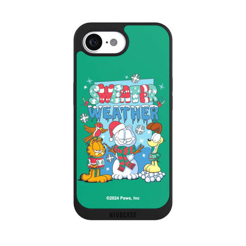 Apple iPhone 17e NIVOpure Sweater Weather