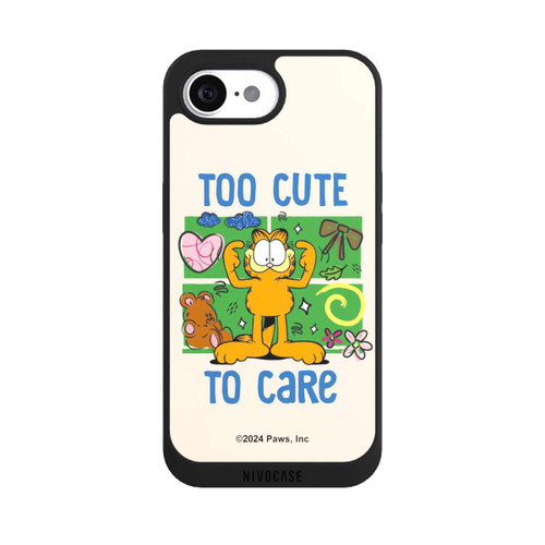 Apple iPhone 17e NIVOpure Too Cute To Care