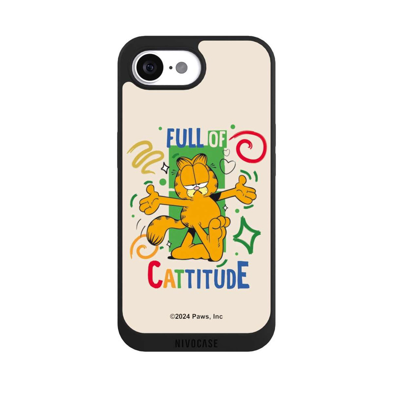 17 e NIVOpure Full Of Cattitude