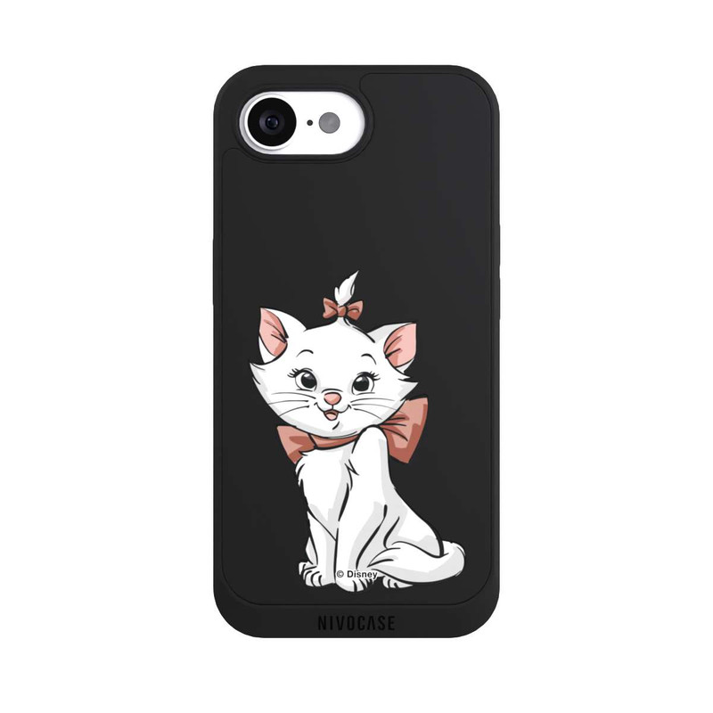 17 e NIVOpure Marie Cute Transparent