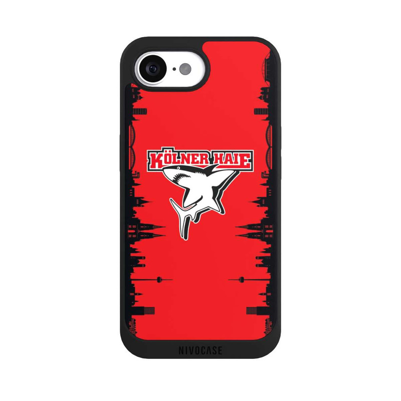 17 e NIVOpure Kölner Haie Skyline