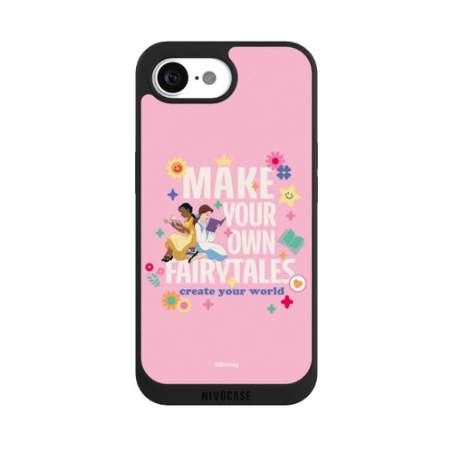 Apple iPhone 17e NIVOpure Disney Princess Make Your Own Fairytales