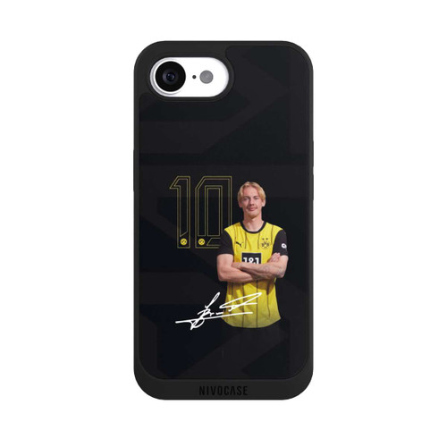 Apple iPhone 17e NIVOpure Julian Brandt 24/25