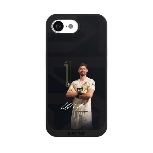 Apple iPhone 17e NIVOpure Gregor Kobel 24/25