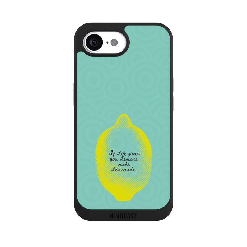 17 e NIVOpure If Life Gives You Lemons