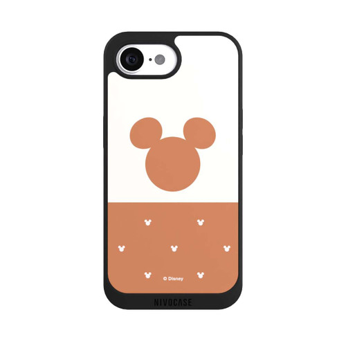 Apple iPhone 17e NIVOpure Mickey Icon Pattern Mix