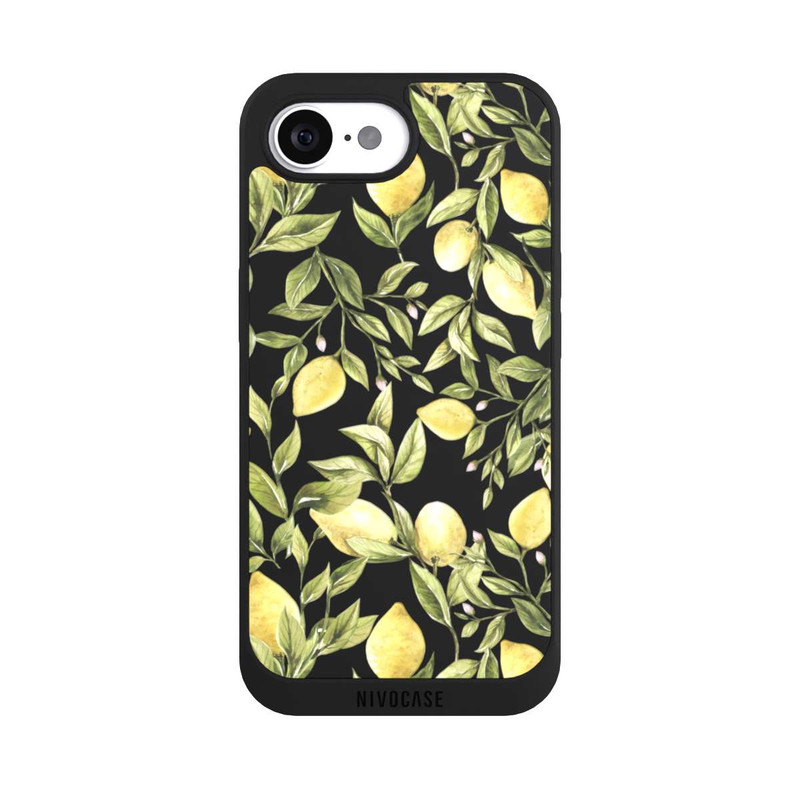 17 e NIVOpure Lemon Summer Pattern Transparent