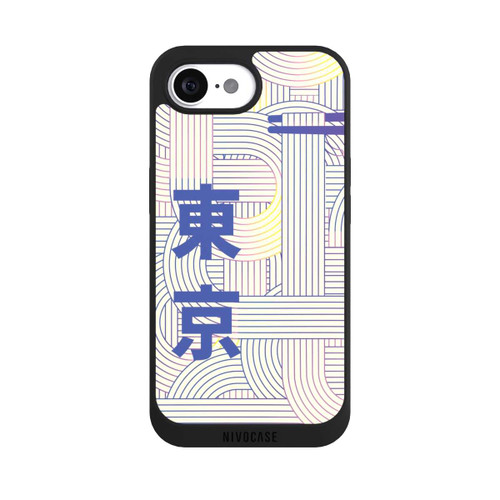 Apple iPhone 17e NIVOpure Ramen Japanese Set