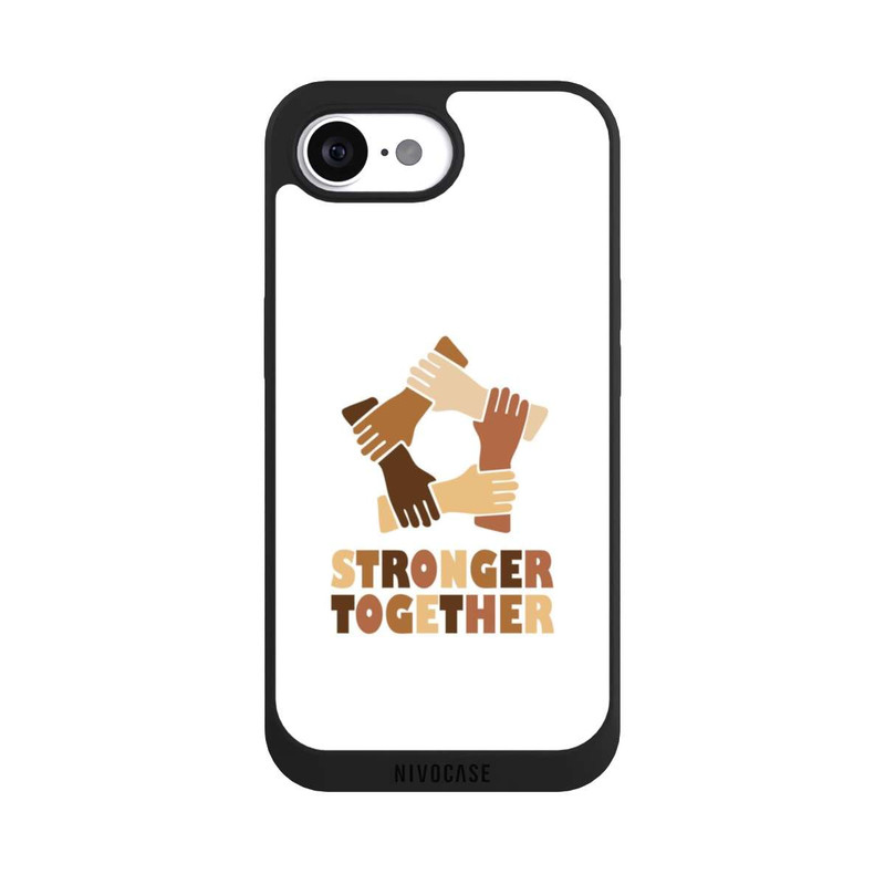 17 e NIVOpure Stronger Together