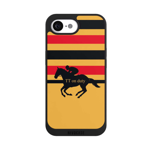 Apple iPhone 17e NIVOpure TT on Dutty