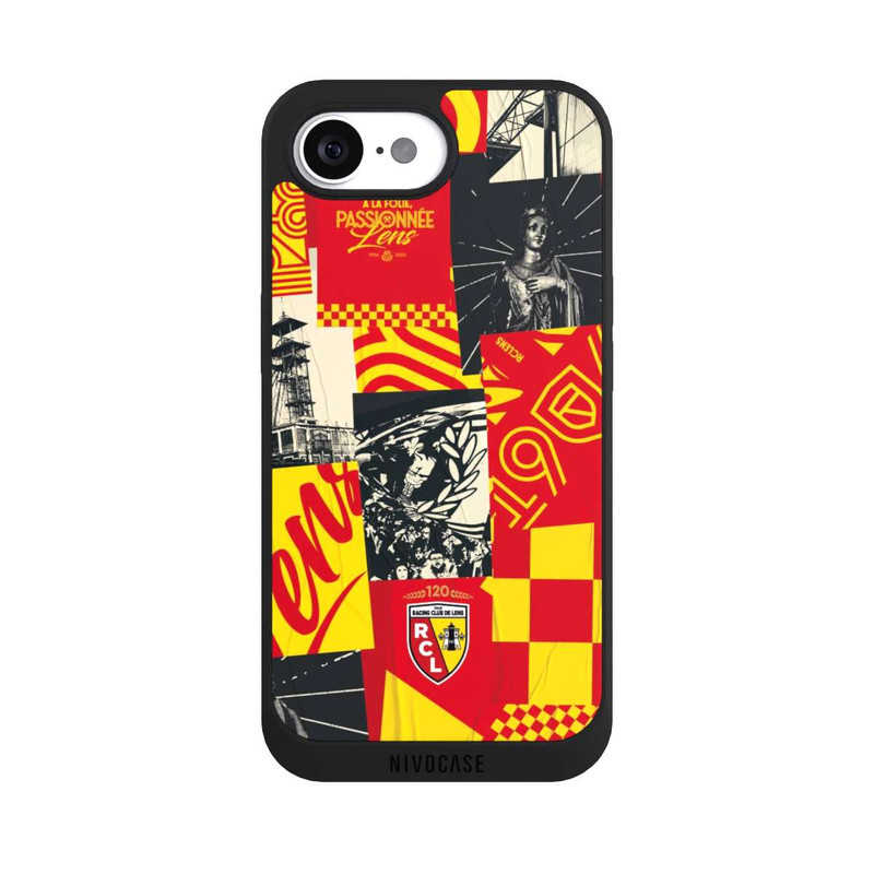 17 e NIVOpure RC Lens Collage