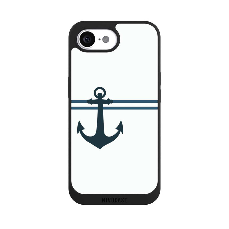 17 e NIVOpure Anchor Bay White mit KI