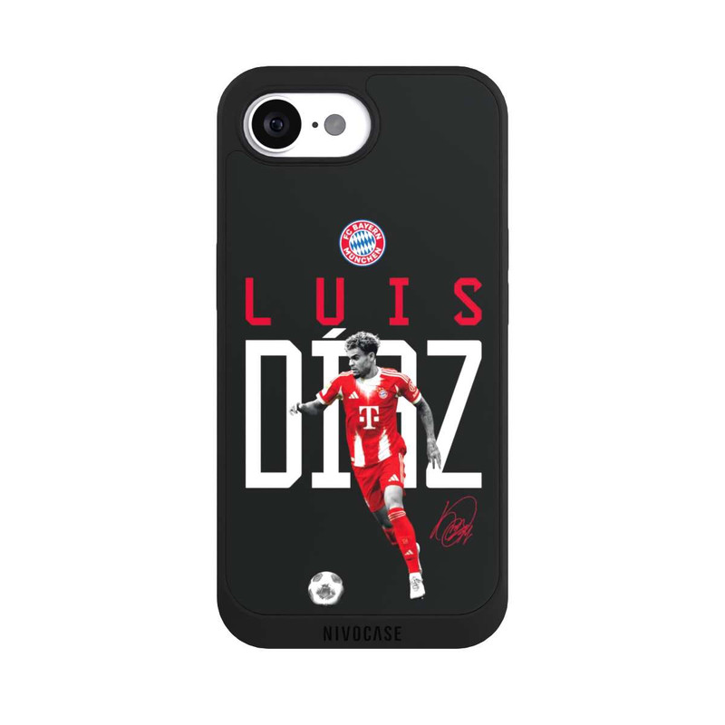 17 e NIVOpure Luis Díaz 25/26